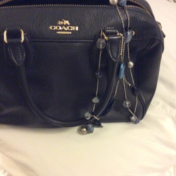 Coach bag - Picture 7 of 8